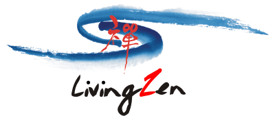 LivingZen Logo